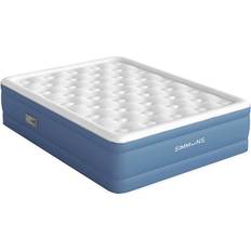 Simmons Rest Aire Queen Bed Matress 152.4x203.2cm