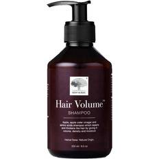 New Nordic Hair Volume Shampoo 250ml