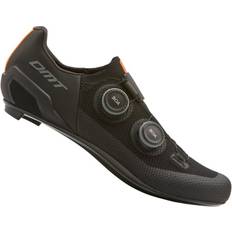 Microfiber Cycling Shoes DMT SH10 Road M - Black