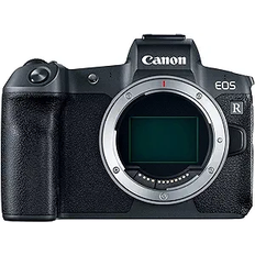 Canon Full Frame (35mm) - LCD/OLED Mirrorless Cameras Canon EOS R