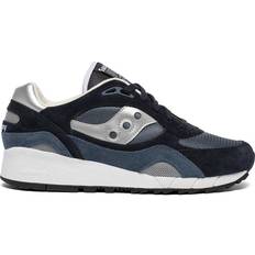 Saucony Shadow 6000 M - Navy/Silver