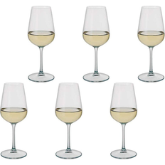 Dartington Select White Wine Glass 6pcs