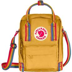 Fjällräven Kånken Sling Rainbow - Ochre