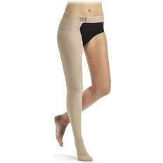 Sigvaris Essential ThermoRegulating Class 2 Thigh with Waist Attachment
