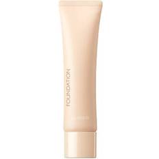 The Saem Airy Cotton Foundation #01 Light Beige SPF30 PA++