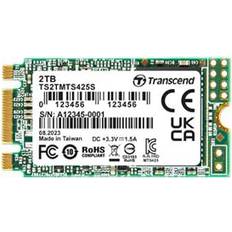 Transcend MTS425S TS2TMTS425S 2TB