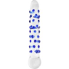 Loving Joy Glass Dildo