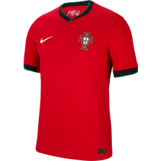 Euro 2024 National Team Jerseys Nike Portugal Dri-Fit ADV Match Home Shirt 2024-2025