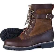 Orca Bay Women’s Orca Bay Bransdale Waterproof Boots Brown