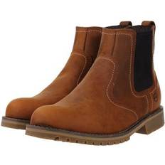 Orca Bay Men’s Orca Bay Nubuck Leather Exmoor Boots Sand