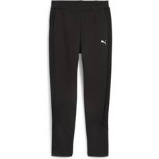 Puma Unisex Trousers Puma Evostripe Women's High-Waist Pants, Black