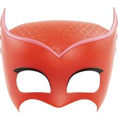 Film & TV Half Masks PJ Masks Owlette Character Mask