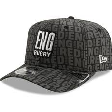 New Era England Rugby AOP 1871 9FIFTY Stretch Snap Cap