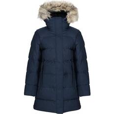 Helly Hansen Coats Helly Hansen Women’s Blossom Puffy Parka Jacket Navy