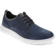 Dockers Men's Hallstone Oxford Shoes Navy