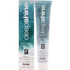 Rusk Permanent Hair Dyes Rusk Deepshine Pure Pigments Intense Very Blonde
