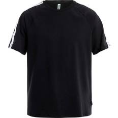 Moschino T-shirts Moschino Men's Taping Bear T-Shirt Black