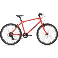 Frog Bikes Childrens Bicycle 78 Red Kids Bike