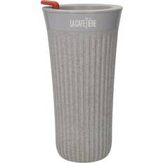 La Cafetière The Beanie Coffee Cup 45.5cl