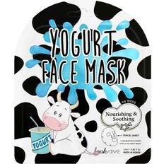 Look At Me Look at me Yogurt Tencel Face Mask