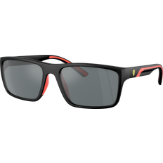 Scuderia Ferrari Man Sunglass FZ6003U