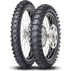 M (130 km/h) Motorcycle Tyres Dunlop 65M Geomax MX34 120/90-18 65M Van