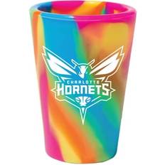 WinCraft Charlotte Hornets 1.5oz. Hippie Silicone Shot Glass