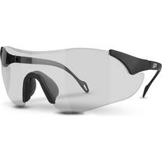 LIFT Safety Method Black Frame/Clear Lens Glasses