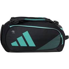 Adidas RACKET BAG TOUR 3.3 ANTHRACITE