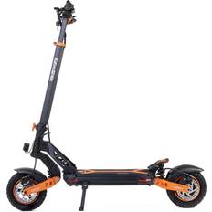 Foldable Electric Scooters Kukirin G2 Max
