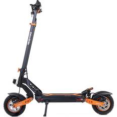 Head Lights Electric Scooters Kukirin G2 Max