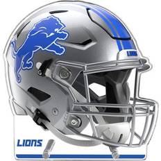 UPI Marketing Detroit Lions 13" Speed Helmet Acrylic Plaque