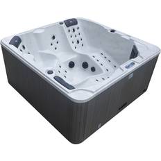 Hot Tubs Palmspas Hot Tub Happy+ 5 Seat