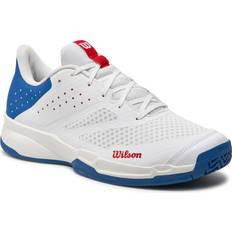 Running Shoes Wilson Skor Kaos Stroke 2.0 WRS333690 White/D V Red 0097512782241 1182.00