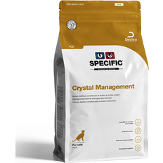 Specific Dechra FCD Adult Crystal Management Dry Cat Food 3 Bag