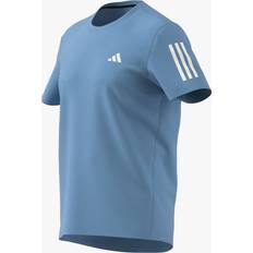 Adidas Tops adidas Own The Run Short Sleeve T-Shirt