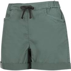 Wild Country Damen Stamina Shorts gruen