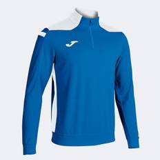 Men - XXXS Jumpers Joma Championship Vi Sweatshirt Blue Man