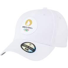 Olympic Paris 2024 Logo Cap