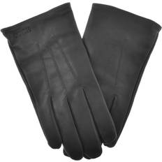 Hugo Boss Gloves & Mittens Hugo Boss Jaan Gloves Black One