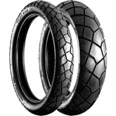 Bridgestone Motorcycle Tyres Bridgestone TW101 100/90-19 TT 57H variant E, Front wheel