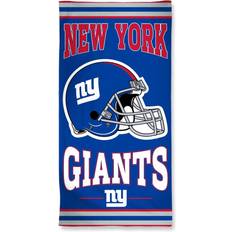 WinCraft New York Giants Bath Towel