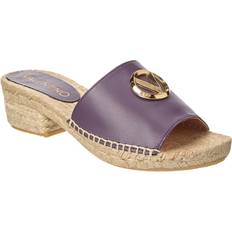 Valentino Low Shoes Valentino Gina - Purple