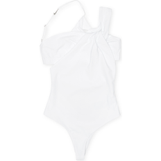 Nike Shapewear & Under Garments Nike Wmns He Bodysuit x Jacquemus White