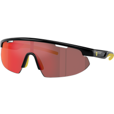 Scuderia Ferrari Unisex Sunglass FZ6004U