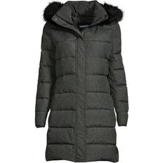 Lands' End Women Coats Lands' End Women Down Winter Coat