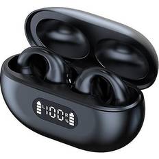 Bone Conduction Earbuds