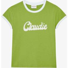 Claudie Pierlot t-shirt white