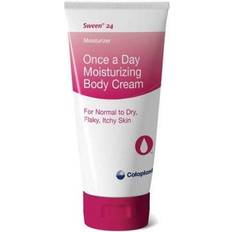 Coloplast Sween 24 Once a Day Moisturizing Body Cream, Dimethicone, 6%