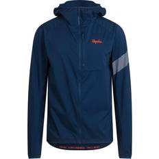 Clothing Rapha Trail Lightweight Jacket Blue Man